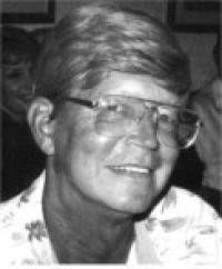Dennis R. Erickson Obituary 2004