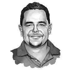 Youssef Abbi's Instagram, Twitter & Facebook