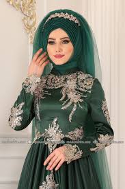 Moda Selvim Hazir Duvak Ygsd01 Zumrut Giyim Elbise Gelin