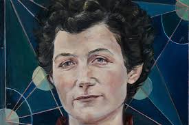 How trailblazing Irish academic was offered a fellowship by Oppenheimer