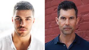 Jason Diaz To Recur On 'Charmed', David DeSantos Joins 'Roswell, New Mexico'