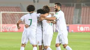 The 2022 fifa world cup qualifiers began in june 2019 and are expected to finish in june 2022. Fgxbhtpkmxt0om
