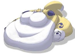 Rule34 - If it exists, there is porn of it  digimon (species), renamon   5520122