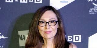 Who is Simona Caparrini dating? Simona Caparrini boyfriend, husband