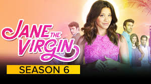 Jul 24, 2019 · the contract has since lapsed but thankfully, jane the virgin will remain on netflix for multiple years to come despite now having finished. Jane The Virgin Season 6 Release Date Cast Plot Other Details Us News Box Official Youtube