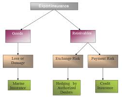 Exporters are advised to consult with international insurance carriers or freight forwarders for more information. Role Of Ecgc In Credit Insurance