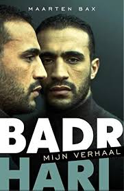 Still dating his girlfriend daphne romani? Badr Hari Mijn Verhaal Amazon De Bax Maarten Fremdsprachige Bucher