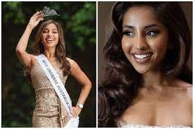 Maybe you would like to learn more about one of these? Who Is Maria Thattil Indian Origin Woman Crowned Miss Universe Australia 2020 Shethepeople Tv