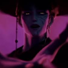 K Pop Demon Hunter Who Am I