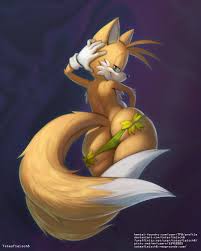 Sonic tails rule 34 gay  funny cocks & best free porn: r34, futanari,  shemale, hentai, femdom and fandom porn