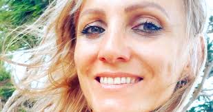 Anna Kosmider Leal. APimprensa