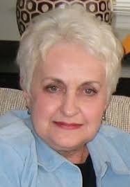 Susan (Teeter) Hagen