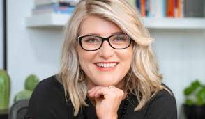 Prime Time: 27 lessons for the new midlife by Bec Wilson