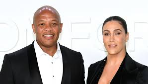 Dre's estranged wife, nicole young, is seeking nearly $2 million per month in spousal support — as well as $5 million in legal fees — according to new court documents filed thursday in the epic divorce battle between the hip hop mogul and young. Dr Dre S Daughter Truly Young Stuns On Instagram Amid Family Divorce Drama