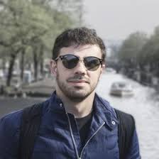 William Marini (willmarini) — Perfil