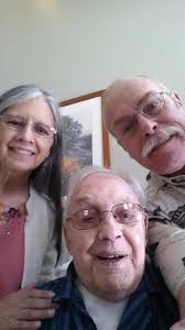 Jacob Kapuga Obituary (2014)