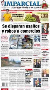 Hoy se celebra el día de la dona. El Imparcial De Oaxaca No Twitter No Dejes De Adquirir Este Sabado Tu Periodico El Imparcial De Oaxaca En Puestos De Revistas Con El Voceador Tiendas Oxxo Y Pitico Https T Co 6ppezsmewr Https T Co K4jmeh6gqb