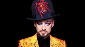 View tickets aug 14 sat. Boy George Spends Thousands Renovating Gardens At His Mansion Al Bawaba