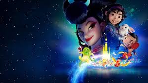 We did not find results for: Over The Moon Dincolo De LunÄ 2020 Online Subtitrat In Romana Hd Filme Online