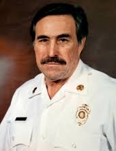 Obituary information for James M. Butts