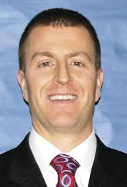 Principal, teacher of year named at Stafford schools