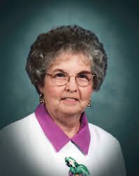 Patsy Galloway Obituary