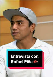 Rafael Piña: El Boxeador Morelense que Aspira a la Grandeza