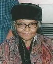 Etta Turner Obituary