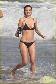 Jessie mei li bikini