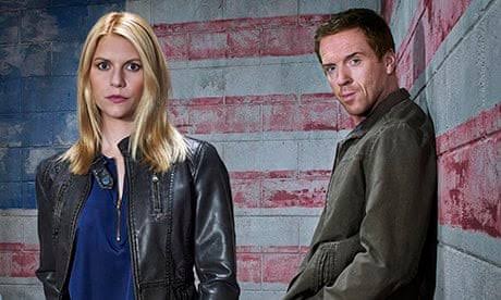 Homeland; Was it Something I Said? – TV review | Homeland | The Guardian