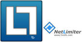 نتیجه تصویری برای دانلود NetLimiter Pro 4.0.39.0 Enterprise – نرم افزار کنترل ترافیک شبکه