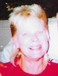 Patricia Joy Kellogg