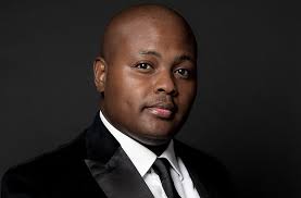 Siyabonga Maqungo | Atlanta Symphony Orchestra