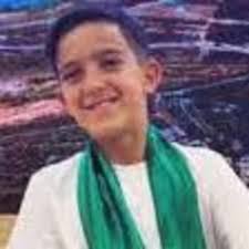 October 7 Memorial: Missing