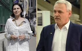 Președintele psd | president of the romania's parliament chamber of deputies. Cum AratÄƒ È™i Ce Face Acum Fosta SoÈ›ie A Lui Liviu Dragnea Bombonica Prodana S A Reprofilat
