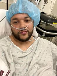 had brown rice today and i feel so guilty. like yes it's better than white  rice but a carb is a carbbbb. 😩 will do better tomorrow!