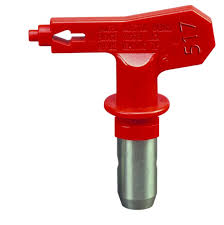 Sc 6 Reversible Tip Airless Paint Sprayer Tips Titan Tool