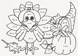 Image Result For Color By Number Thanksgiving Math Worksheets Thanksgiving Math Coloring Math Coloring Worksheets Thanksgiving Worksheets