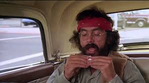Cheech chong were a comedy duo who found a wide audience in the 1970s and 1980s for their stand up routines which were based upon the era s hippie free love and especially drug culture movements. Quote Of The Day Cheech Chong S Next Movie Return To The 80s