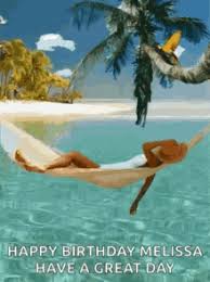 Beach Birthday Gifs Tenor Our original happy birthday gifs is the perfect way to let someone know you care and that you are thinking of them on their special day. beach birthday gifs tenor