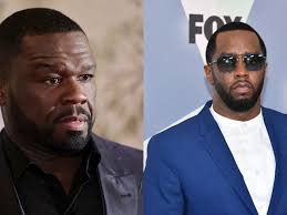 50 Cent's New Docu-Series Uncovers Shocking Allegations Against Diddy