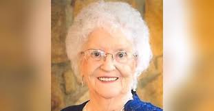 Mary Elizabeth Hazel Doss Obituary