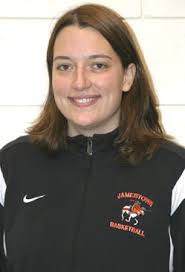 Epping steps up big for Jamestown College