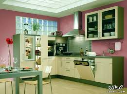 ديكورات المطابخ الجزائرية