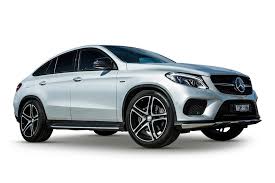 2017 Mercedes Benz Gle43 4matic 3 0l 6cyl Petrol Turbocharged Automatic Sedan