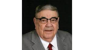 Herman Cupp Obituary (1934