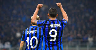 Luis muriel (born 16 april 1991) is a colombian footballer who plays as a centre forward for italian club atalanta. Luis Muriel Atalanta Planet Football