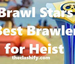 Find out here at our list of the top 10 best brawlers in brawl stars! Rare Brawlers Archives The Clashify
