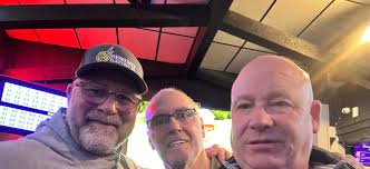 Westside 1982 class reunion gathering