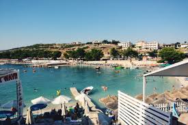 If you are searching for comfortable accommodation for your next city escape in ksamil, we are delighted to present you with great albanian riviera hotel deals. Urlaub Gegenuber Von Korfu In Ksamil